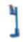 Elektriline masttõstuk Genie GRC-12 (5.45m) Elektriline masttõstuk Genie GRC-12 (5.45m)