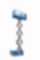 Electric scissor lift Genie GS1930 (7.85 m) Electric scissor lift Genie GS1930 (7.85 m)