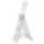 Universaalne 3-osaline redel (4m)