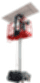 Electric mast lift BRAVIISOL LUI HD WD_PANEL (4.90 m)