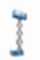Electric scissor lift Genie GS1930 (7.85 m) Electric scissor lift Genie GS1930 (7.85 m)