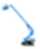 Diiselkorvtõstuk Genie S60 J (20.50m) Diiselkorvtõstuk Genie S60 J (20.50m)
