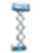 Electric scissor lift Genie GS2046 E-DRIVE (8.13 m) Electric scissor lift Genie GS2046 E-DRIVE (8.13 m)