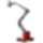 Electric articulated boom lift Manitou 170 AET JL (16.9 m) Electric articulated boom lift Manitou 170 AET JL (16.9 m)