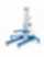 Material lift Genie SLA 20 6m