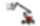 Diesel trax boom lift Manitou 180ATJ (17.65 m)