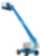 Diesel articulated boom lift Genie S45XC (15.56 m) Diesel articulated boom lift Genie S45XC (15.56 m)