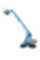 Diesel trax boom lift Genie S65 TRAX (21.80 m)