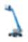 Diesel trax boom lift Genie S40 Trax (14.20 m)