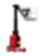 Elektriline masttõstuk Manitou 100 VJR (9.85 m) Elektriline masttõstuk Manitou 100 VJR (9.85 m)
