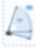 Diesel trax boom lift Genie S65 TRAX (21.80 m)