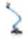 Electric articulated boom lift Genie Z33/18 (12 m) Electric articulated boom lift Genie Z33/18 (12 m)