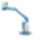 Electric articulated boom lift Genie Z30/20N RJ (10.89 m) Electric articulated boom lift Genie Z30/20N RJ (10.89 m)