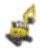 Crawler excavator Wacker Neuson EZ80 AC (7588 kg) Crawler excavator Wacker Neuson EZ80 AC (7588 kg)