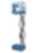Genie GS1432m E-Drive (6.30m) käärtõstuk