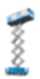 Diesel scissor lift GENIE GS3369RT OR (11.96 m) Diesel scissor lift GENIE GS3369RT OR (11.96 m)