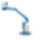 Electric articulated boom lift Genie Z30/20N RJ (10.89 m) Electric articulated boom lift Genie Z30/20N RJ (10.89 m)