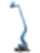 Electric articulated boom lift Genie Z60/37DC (20.16 m) Electric articulated boom lift Genie Z60/37DC (20.16 m)