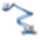 Electric trax boom Genie Z-40/23N (14.32 m) Electric trax boom Genie Z-40/23N (14.32 m)