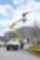 Truck mounted boom lift Versalift LAT-38-135-H (13.30 m)