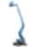 Electric articulated boom lift Genie Z60/37DC (20.16 m) Electric articulated boom lift Genie Z60/37DC (20.16 m)
