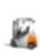 Electric forklift STILL RX 60-40 (4000 kg; 3.68m) Electric forklift STILL RX 60-40 (4000 kg; 3.68m)