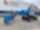 Diesel articulated boom lift Genie Z45/25JRT (16.07 m)
