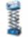 Electric scissor lift Genie GS4046 E-Drive (13.94 m) Electric scissor lift Genie GS4046 E-Drive (13.94 m)