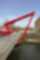 Truck mounted boom lift Ruthmann Steiger T510HF (51 m)