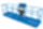 Platform Genie 4000mm/0.27t Platform Genie 4000mm/0.27t
