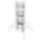 Alumiiniumist tornid (10m, Clima, laius 0.85 m) Alumiiniumist tornid (10m, Clima, laius 0.85 m)