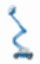 Electric articulated boom lift Genie Z45/25JDC (15.94 m) Electric articulated boom lift Genie Z45/25JDC (15.94 m)